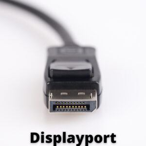 Displayport