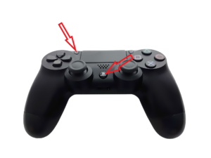 PS4 kontroll Allt behöver veta - Stuff