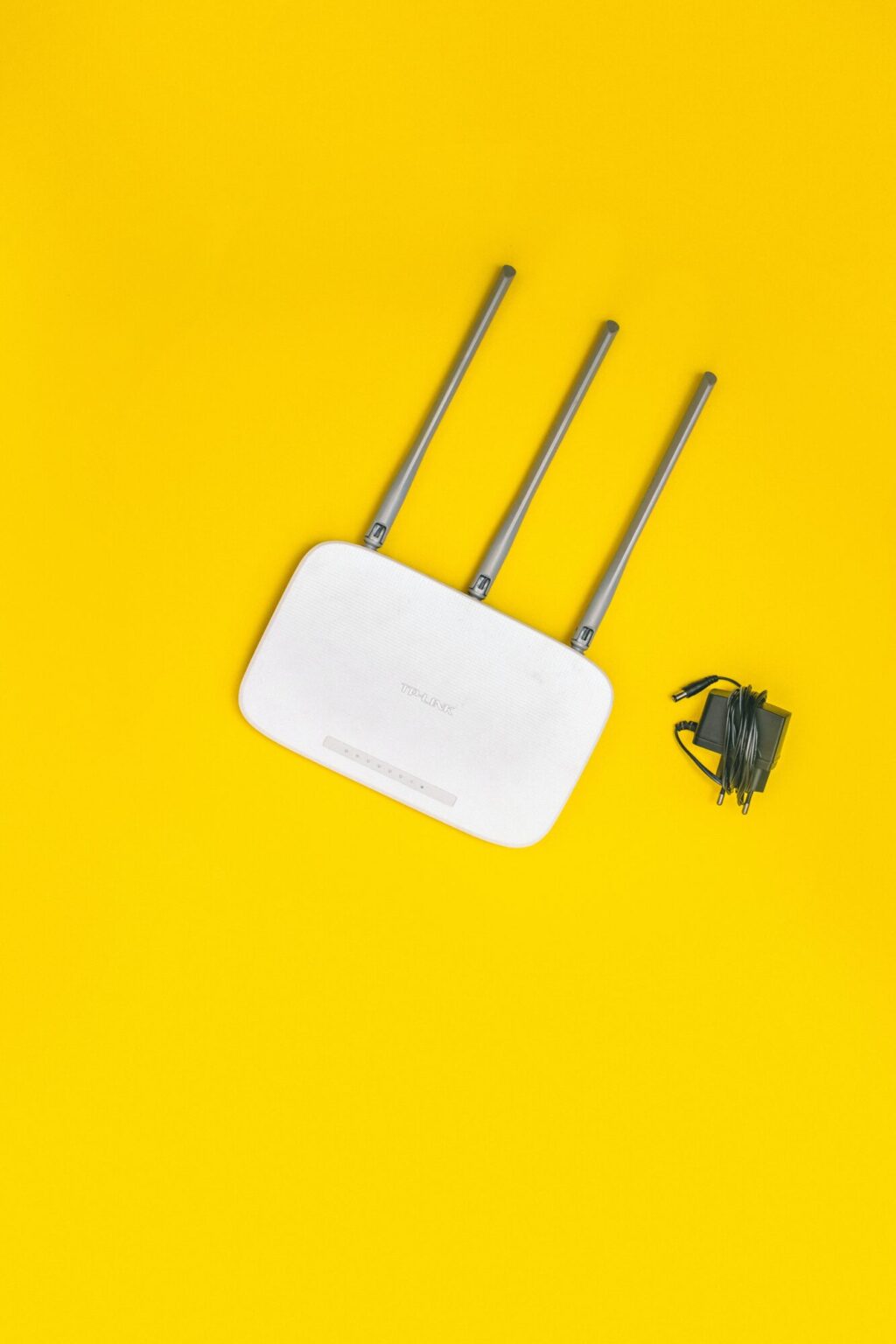 Hur Fungerar En Wifi Förstärkare